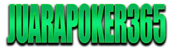 Logo JUARAPOKER365