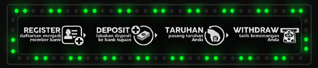 JUARAPOKER365 Jackpot
